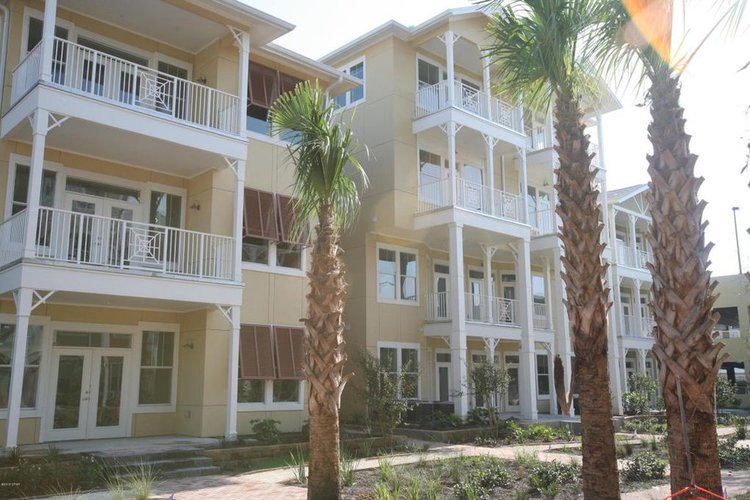 Island Reserve Condominiums
