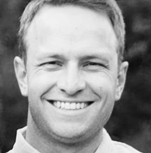 Jacob Morley