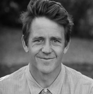 Mark Fenton